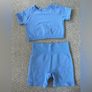 Women’s 2-Piece Workout Set